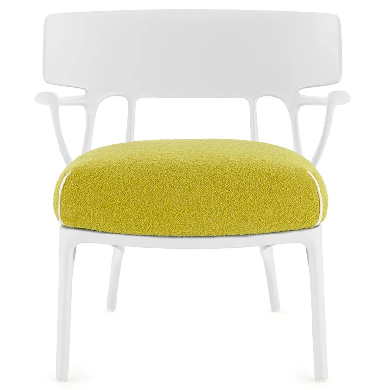 Ausverkauf A.I. Lounge (Bouclé) von kartell