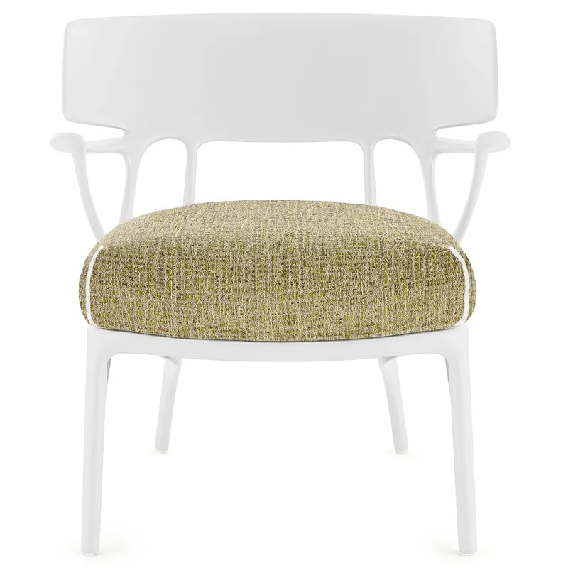 Neu A.I. Lounge (Texture) von kartell