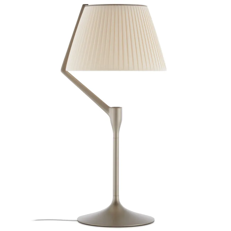 Garantierte Lieferung Angelo Stone (Höhe 70cm) von kartell