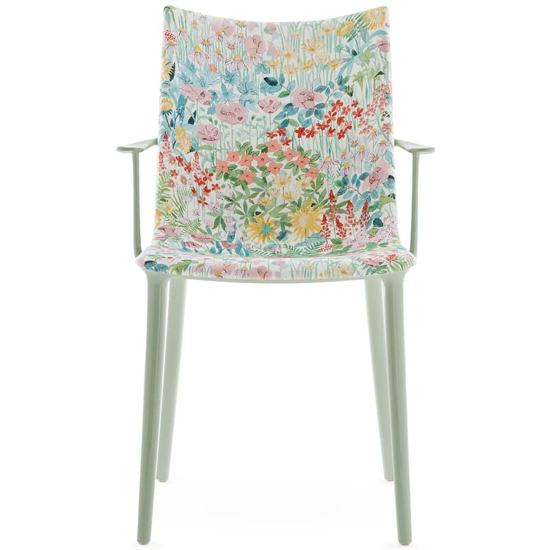 Solange Der Vorrat Reicht H.H.H. (Flowers) von kartell