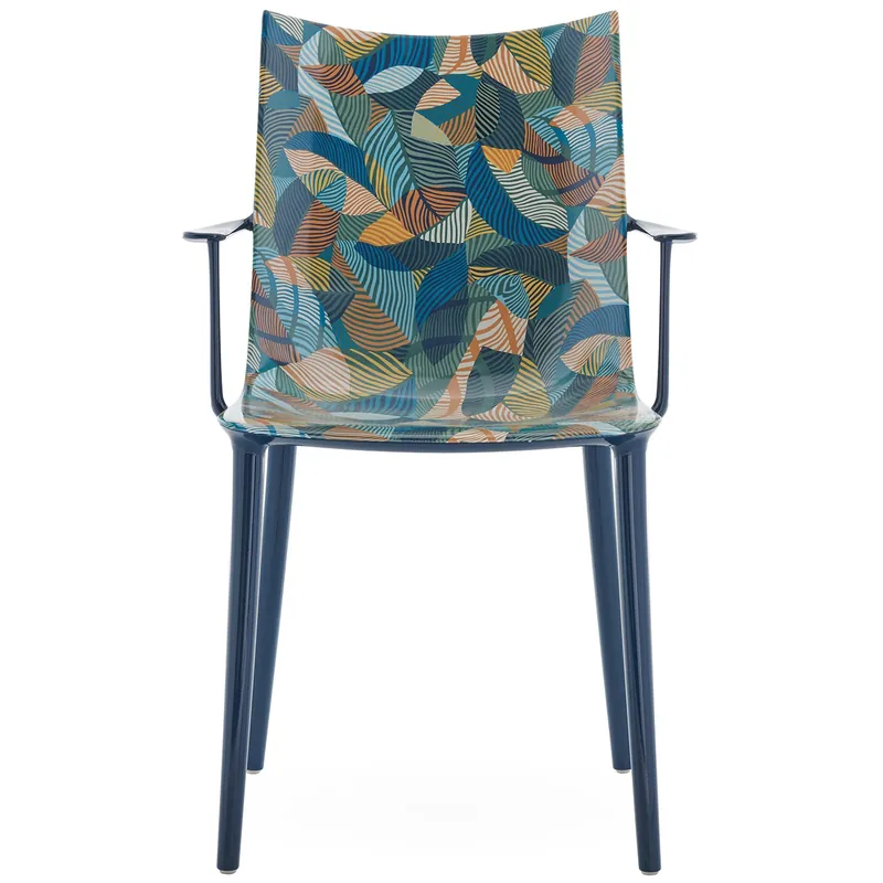 H.H.H. (Tumbling Wilde) von kartell Knallerangebot
