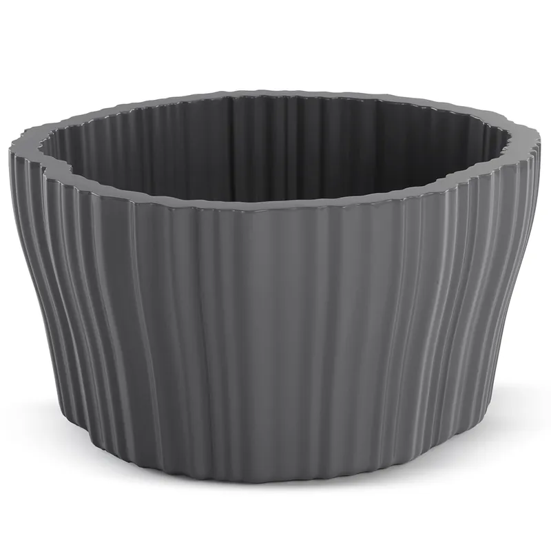 Corteza (Übertopf H36cm) von kartell Super-Preis