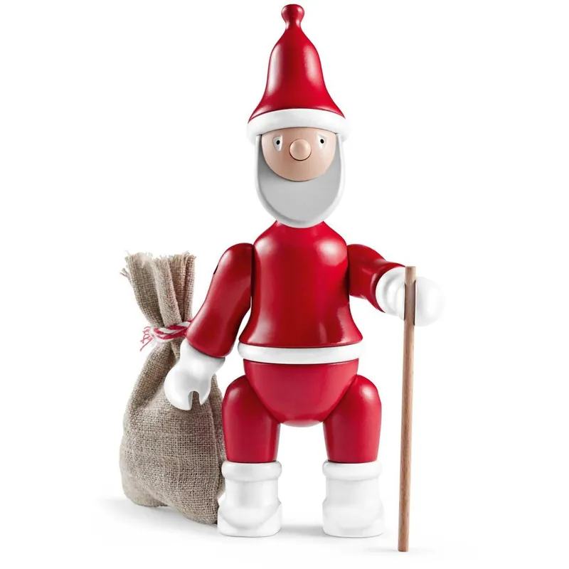 Abverkauf Santa von Kay Bojesen Denmark