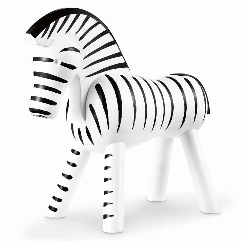 Highlight Zebra von Kay Bojesen Denmark