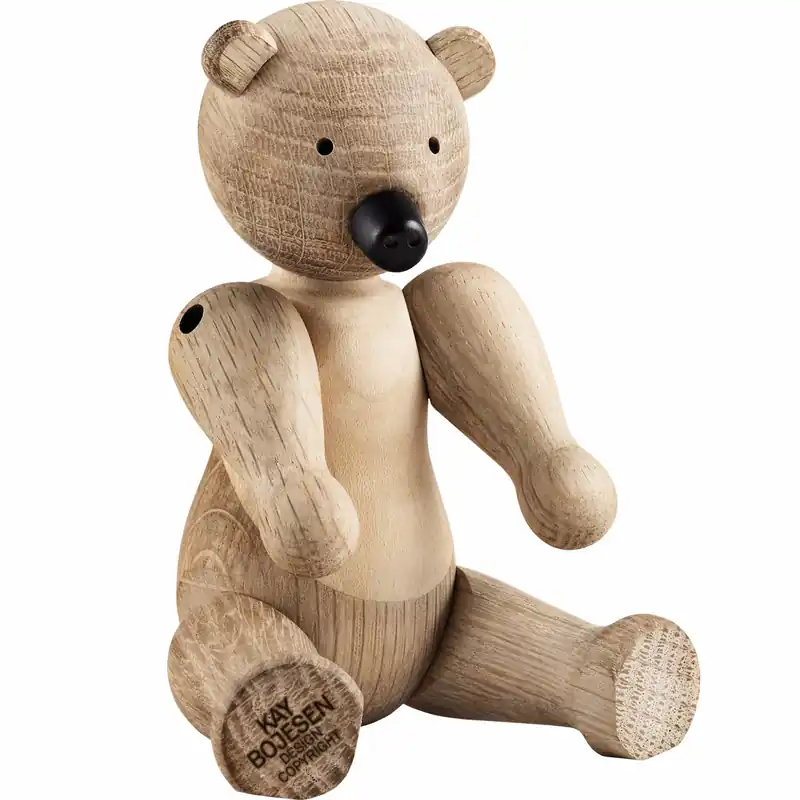 Bär von Kay Bojesen Denmark Schnäppchen
