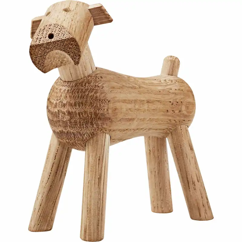Hund Tim von Kay Bojesen Denmark Kracherpreis