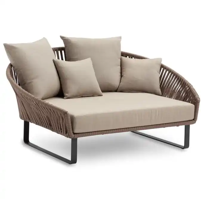 Highlight Bitta Daybed von kettal