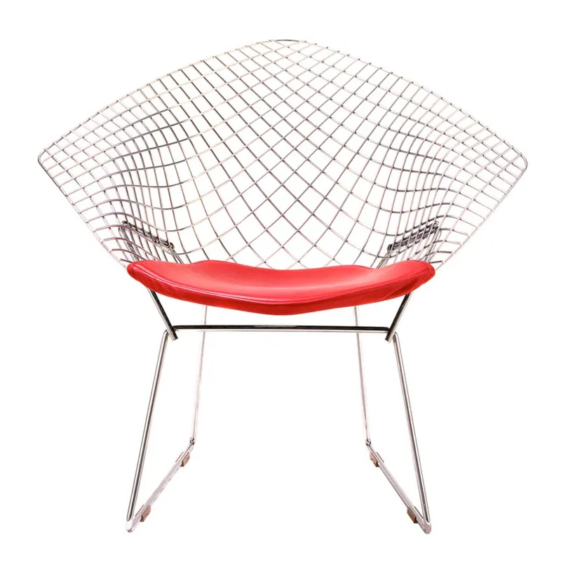 Bertoia Diamond Klein von knoll international Sale