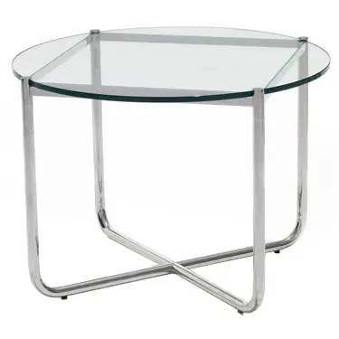 Finale Aktion MR Table von knoll international