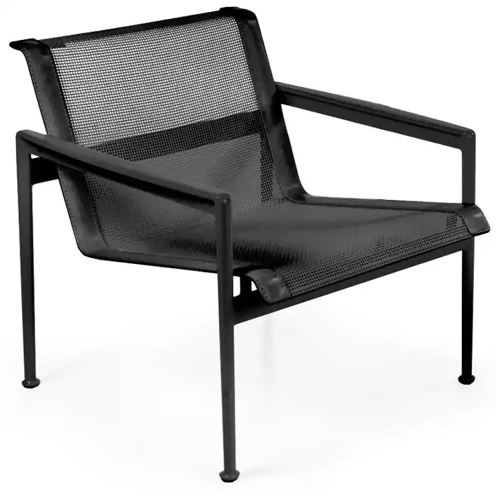 Günstig 1966 Loungesessel von knoll international