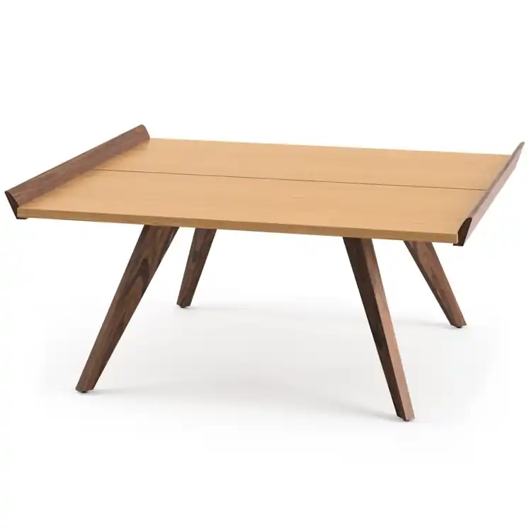 Splay-Leg Table von knoll international Günstig