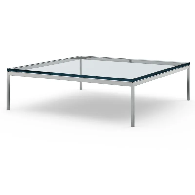 Top-Preis Florence Knoll Couchtisch von knoll international