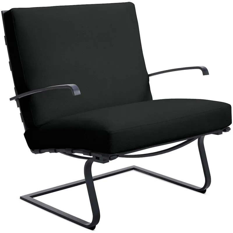 Sonderaktion Tugendhat (mit Armlehnen) von knoll international