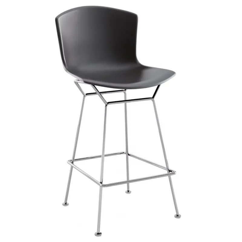 Top-Seller Bertoia (Barstuhl, Kunststoff) von knoll international