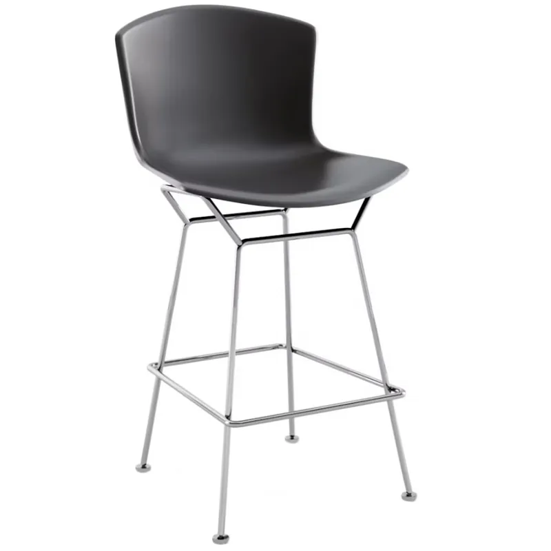 Versand Am Gleichen Tag Bertoia (Counterhocker, Kunststoff) von knoll international