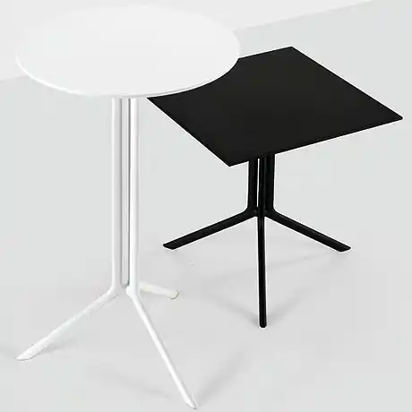 Neue Ware Poule von kristalia
