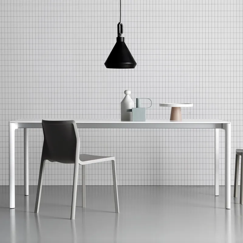 Maki Linecompact von kristalia Zertifiziert