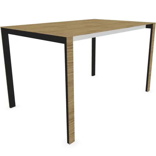 Angebot Thin-K (Holz) von kristalia