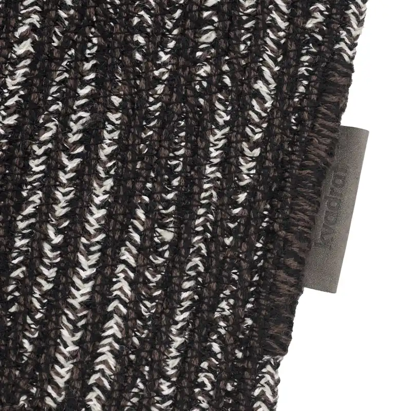 Finale Aktion Braid (rechteckig) von Kvadrat