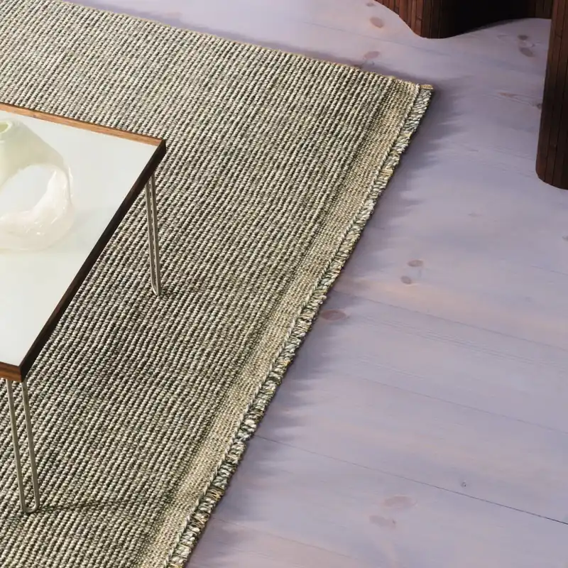 Jute and Wool von Kvadrat Ausverkauf