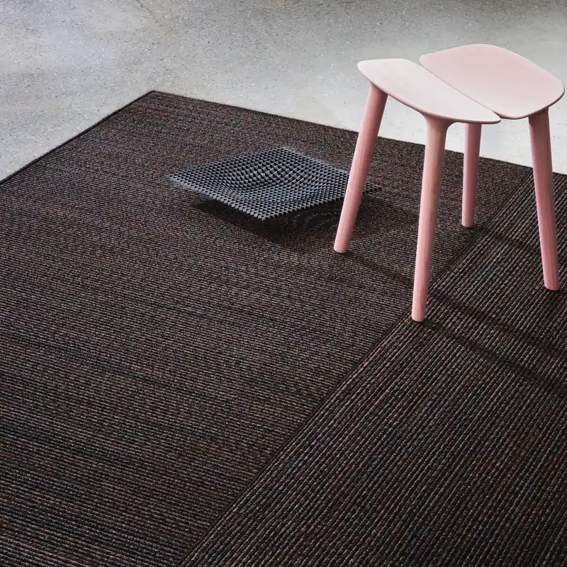 Must-Have Corde Droit von Kvadrat