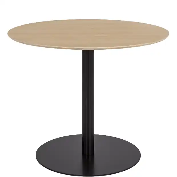 Sichere Zahlung Rondo 90cm (Lackgestell) von lapalma