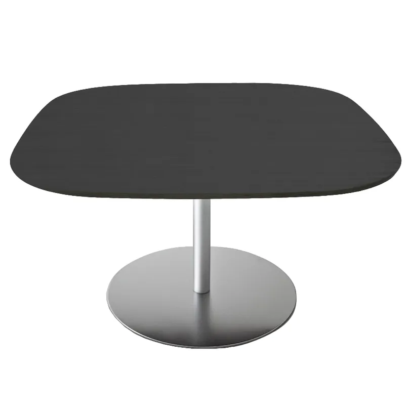 Rondo 130cm (Edelstahlgestell) von lapalma Super-Preis