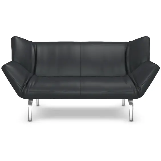 Devon (Sofa) von Leolux Versand Am Gleichen Tag