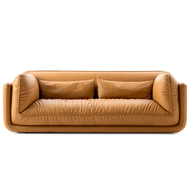 Lunetta (3-Sitzer) von Leolux Top-Angebot