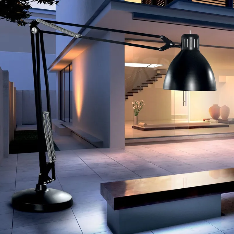 JJ Great Floor Outdoor von Leucos Preisknaller