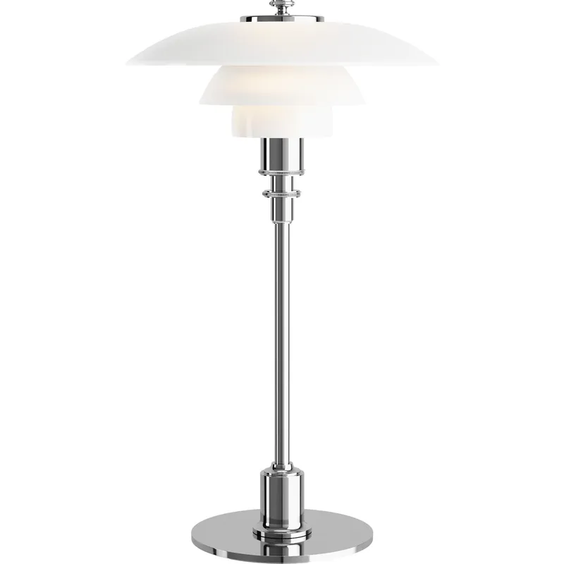 Markenprodukt PH 2/1 Table von Louis Poulsen