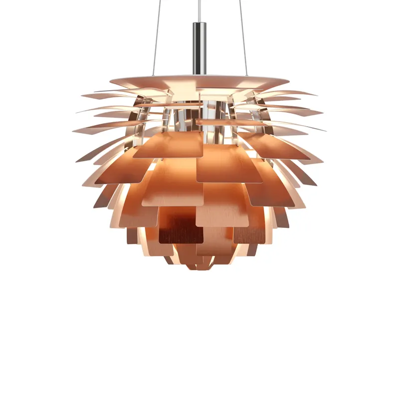 PH Artichoke ø 480 (Metall) von Louis Poulsen Neu Im Sortiment