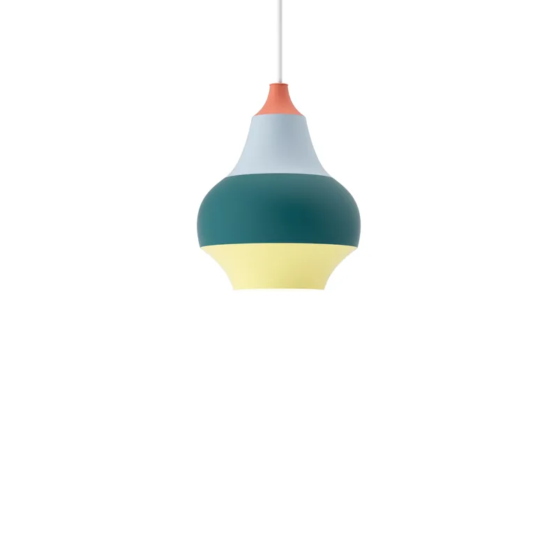 Aktuell Cirque ø 15cm von Louis Poulsen