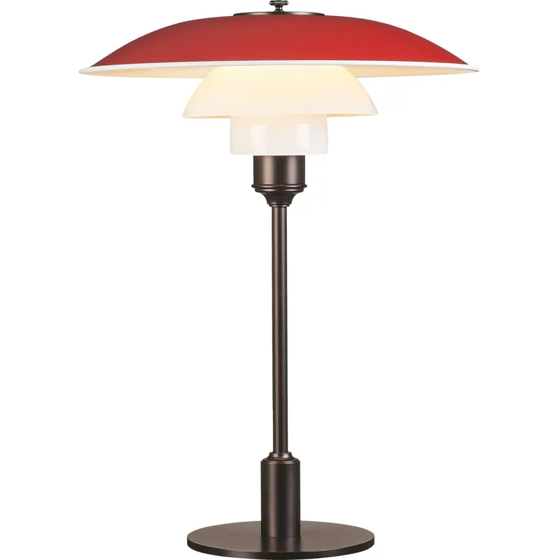 Saisonangebot PH 3½-2½ (Table) von Louis Poulsen