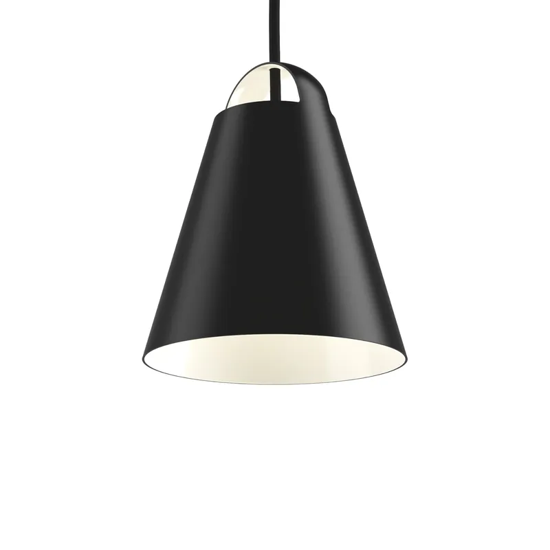 Neue Kollektion Above (ø 175) von Louis Poulsen