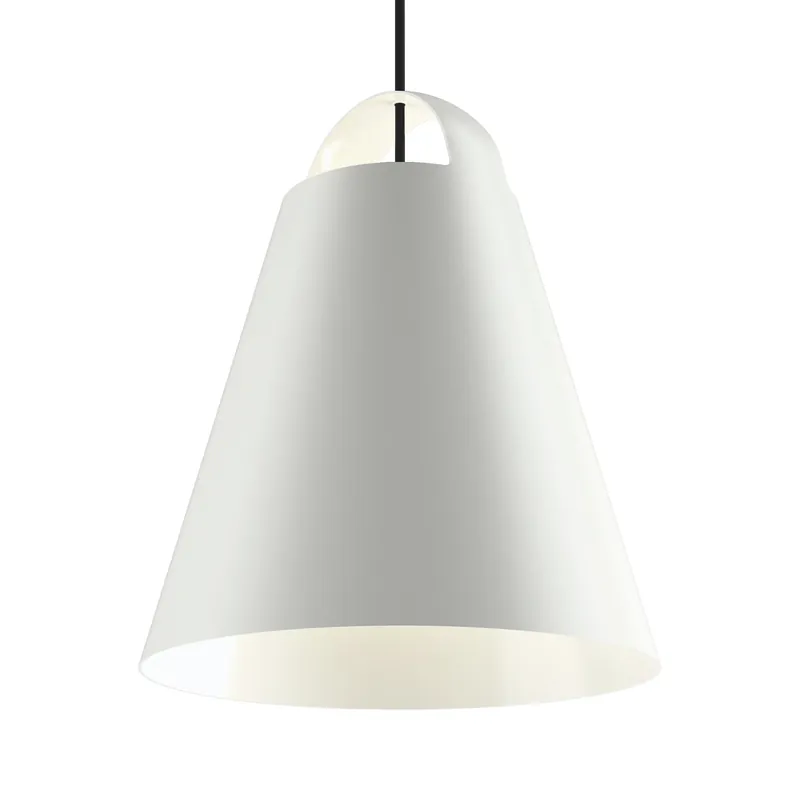 Above (ø 400) LED von Louis Poulsen Top-Angebot