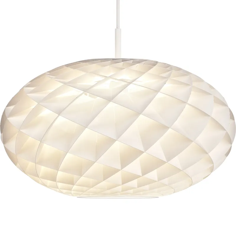 Top-Angebot Patera Oval LED von Louis Poulsen