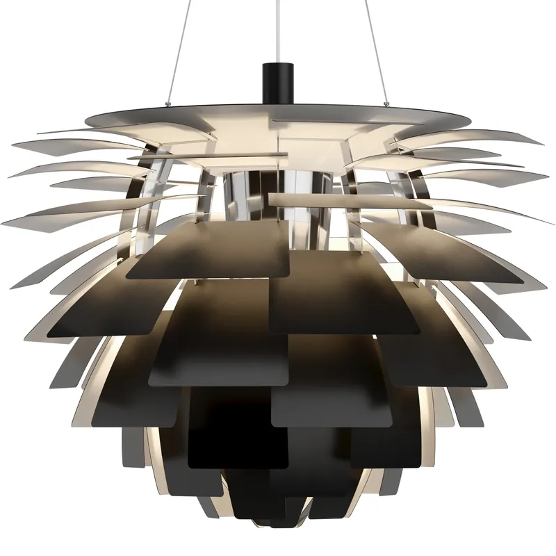 PH Artichoke ø 840 (Metall) von Louis Poulsen Neu Im Sortiment