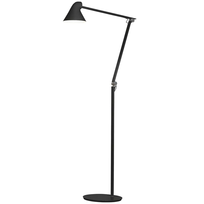 NJP (Floor) von Louis Poulsen Knallerangebot