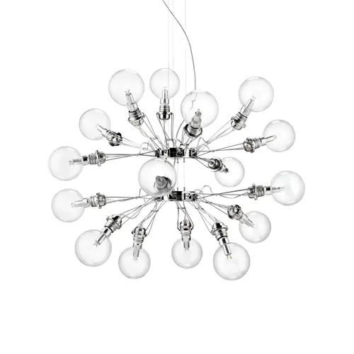 Neue Kollektion Matrix Doppia von Lumina