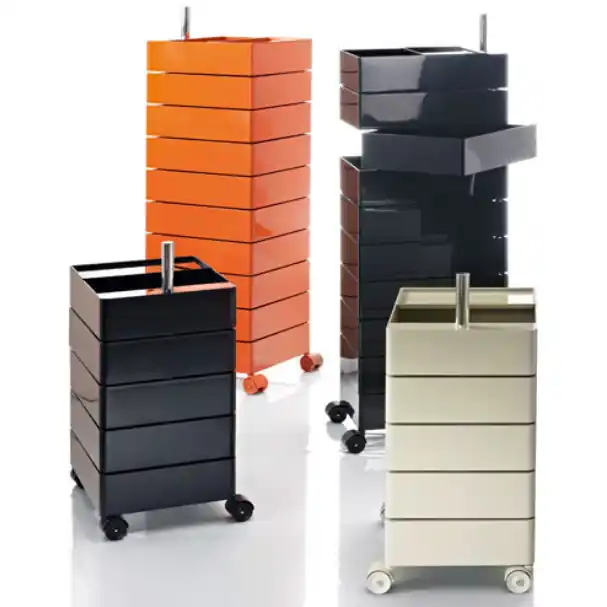 Sonderaktion 360° Container von Magis