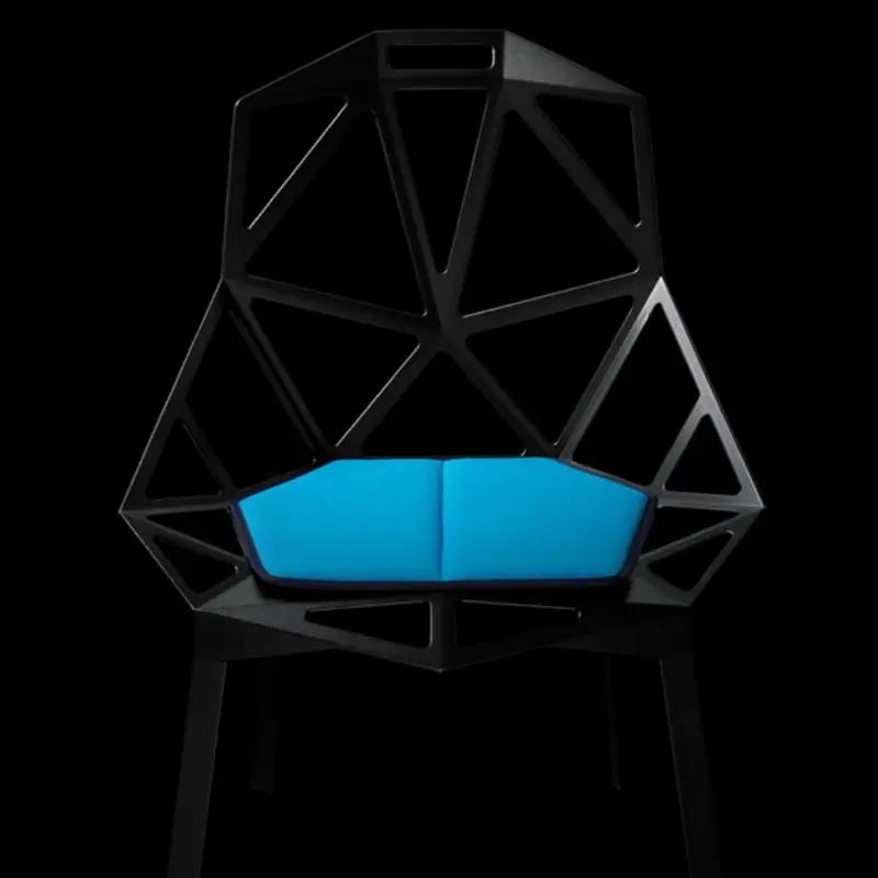 Super-Preis Chair One Kissen von Magis
