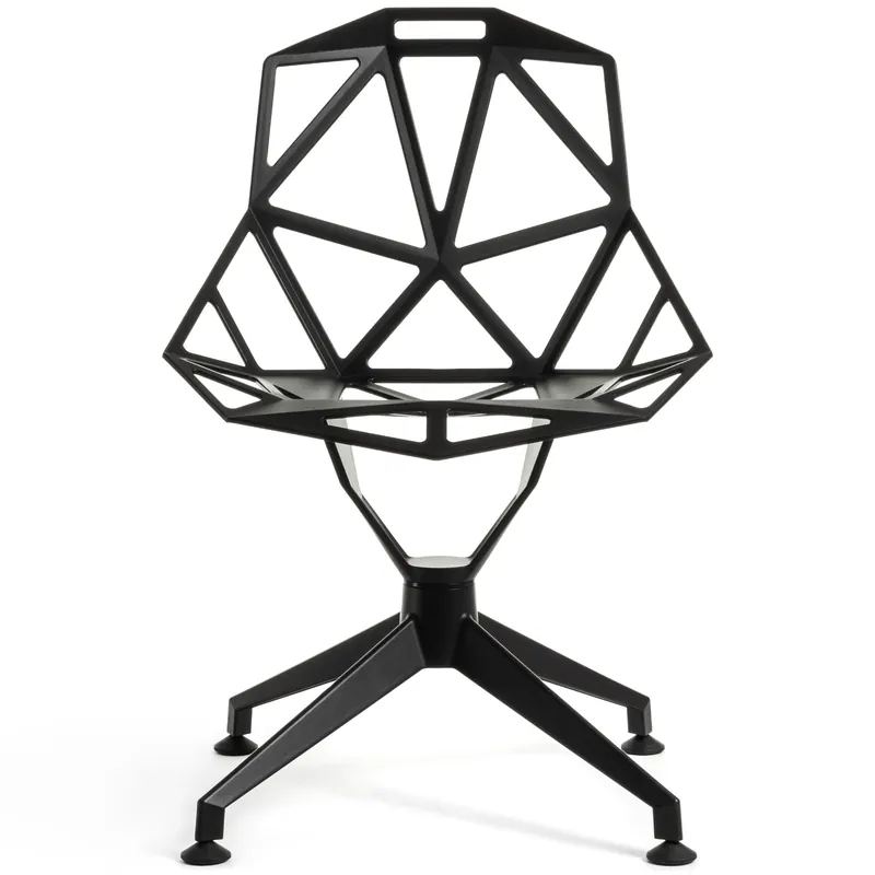 Kracherpreis Chair One (4-Star) von Magis
