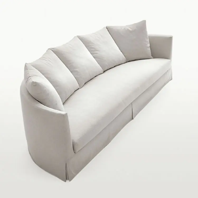 Crono Sofa von maxalto Neu Im Sortiment