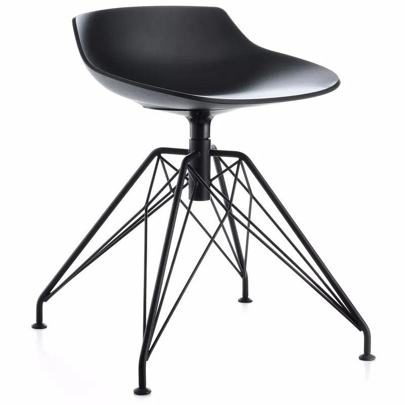 Flow Stool (LEM) von mdf italia Garantierte Lieferung