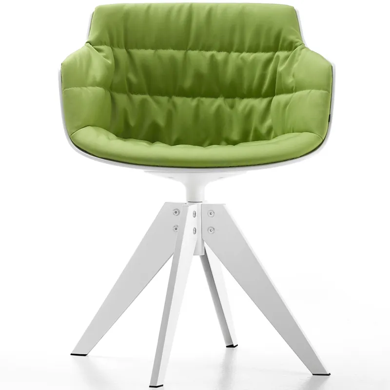 Flow Slim (VN Stahl) von mdf italia Neuheit