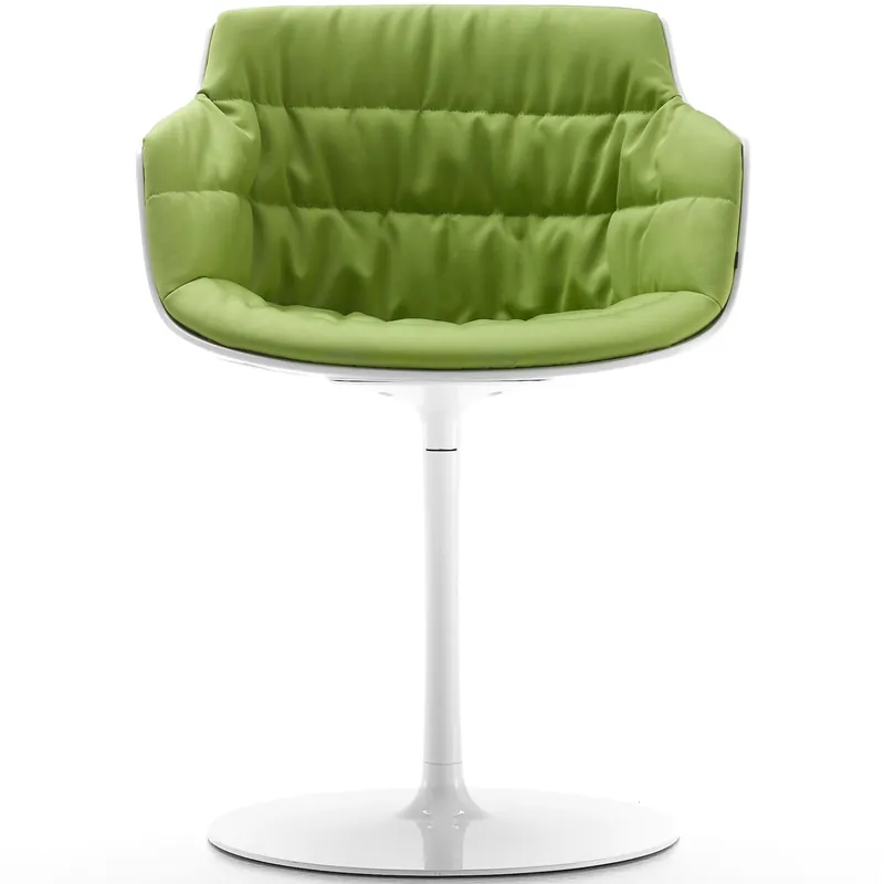 Flow Slim (Tellerfuß) von mdf italia Mega-Angebot