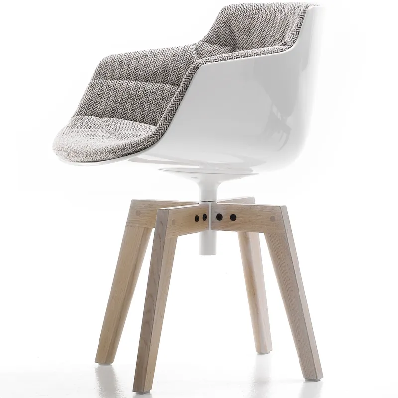 Flow Slim (Eiche) von mdf italia Must-Have