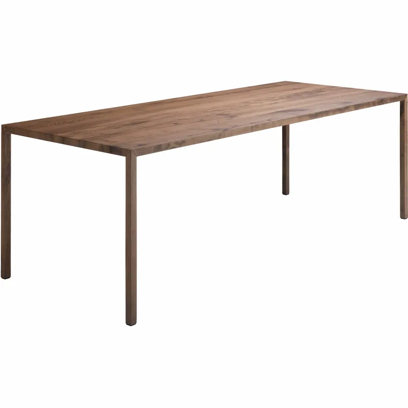 Geprüft Tense Material (Holz) von mdf italia