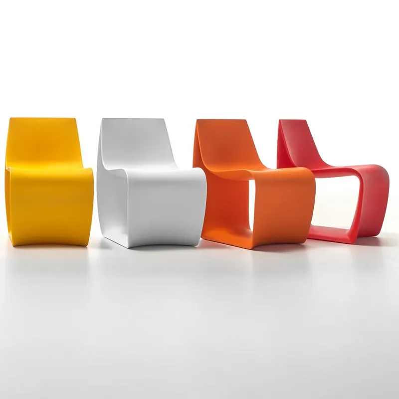 Sign Baby von mdf italia Highlight